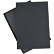 TiTUS® PU A5 Executive Notebook - Elastic Band & Gift Box | https://www.bestnamebadges.com