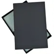 TiTUS® Sahara PU Leather A5 Business Notebook with Gift Box | https://www.bestnamebadges.com