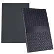 TiTUS® Sahara PU Leather A5 Business Notebook with Gift Box | https://www.bestnamebadges.com