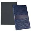 TiTUS® Sahara PU Leather A5 Business Notebook with Gift Box | https://www.bestnamebadges.com