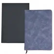 TiTUS® PU Leather A5 Notebook with Bookmark & Gift Box | https://www.bestnamebadges.com
