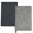TiTUS® PU Leather A5 Notebook with Bookmark & Gift Box | https://www.bestnamebadges.com