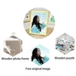 Custom Jigsaw Puzzle Toy with Logo Promotional Design Print | https://www.bestnamebadges.com