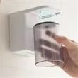 Magnetic Toothbrush Cup Holder with Inverted Design Hygienic | https://www.bestnamebadges.com