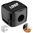 Compact Cable Organizer Clip for Desk Neat Wire Management | https://www.bestnamebadges.com