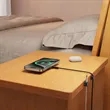 Compact Cable Organizer Clip for Desk Neat Wire Management | https://www.bestnamebadges.com