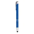 Union Printed - Stylus Queenly Click Metal Pen | https://www.bestnamebadges.com