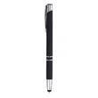 Union Printed - Stylus Queenly Click Metal Pen | https://www.bestnamebadges.com