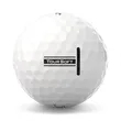 Titleist® Tour Soft Golf Balls | https://www.bestnamebadges.com