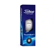 Titleist® Tour Soft Golf Balls | https://www.bestnamebadges.com