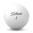Titleist® Tour Soft Golf Balls | https://www.bestnamebadges.com