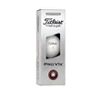 Titleist® Pro V1x AIM Enhanced Golf Balls | https://www.bestnamebadges.com