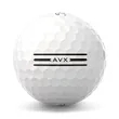 Titleist® AVX Golf Balls | https://www.bestnamebadges.com