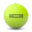 Titleist® AVX Golf Balls | https://www.bestnamebadges.com
