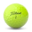 Titleist® AVX Golf Balls | https://www.bestnamebadges.com