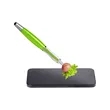 MopToppers Multicultural Screen Cleaner With Stylus Pen | https://www.bestnamebadges.com