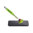 MopToppers Multicultural Screen Cleaner With Stylus Pen | https://www.bestnamebadges.com