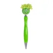 MopToppers Spinner Ball Pen | https://www.bestnamebadges.com