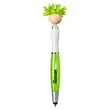MopToppers Multicultural Screen Cleaner With Stylus Pen | https://www.bestnamebadges.com