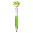MopToppers Multicultural Screen Cleaner With Stylus Pen | https://www.bestnamebadges.com