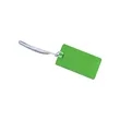 Hi-Flyer Luggage Tag | https://www.bestnamebadges.com