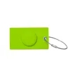 AirTag Luggage Tag | https://www.bestnamebadges.com