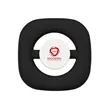 Silicone Spinner Stress Toy | https://www.bestnamebadges.com