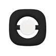 Silicone Spinner Stress Toy | https://www.bestnamebadges.com
