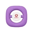 Silicone Spinner Stress Toy | https://www.bestnamebadges.com