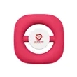 Silicone Spinner Stress Toy | https://www.bestnamebadges.com