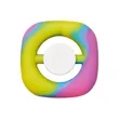 Silicone Spinner Stress Toy | https://www.bestnamebadges.com