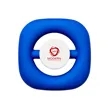 Silicone Spinner Stress Toy | https://www.bestnamebadges.com