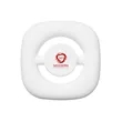 Silicone Spinner Stress Toy | https://www.bestnamebadges.com