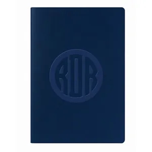 Flex Recycled Paper Notebook 7" x 10"