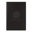 Flex Recycled Paper Notebook 7" x 10" | https://www.bestnamebadges.com