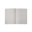 Flex Recycled Paper Notebook 7" x 10" | https://www.bestnamebadges.com