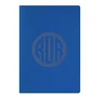 Flex Recycled Paper Notebook 7" x 10" | https://www.bestnamebadges.com