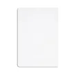 Flex Recycled Paper Notebook 7" x 10" | https://www.bestnamebadges.com