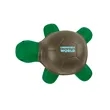 Turtle Shape Stress Ball | https://www.bestnamebadges.com