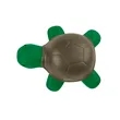 Turtle Shape Stress Ball | https://www.bestnamebadges.com