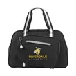 Pickleball Duffel Bag | https://www.bestnamebadges.com