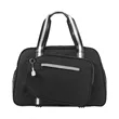 Pickleball Duffel Bag | https://www.bestnamebadges.com