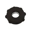 Finger Spinning Pop It Fidget Sensory Toy | https://www.bestnamebadges.com