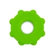 Finger Spinning Pop It Fidget Sensory Toy | https://www.bestnamebadges.com