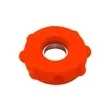 Finger Spinning Pop It Fidget Sensory Toy | https://www.bestnamebadges.com