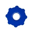 Finger Spinning Pop It Fidget Sensory Toy | https://www.bestnamebadges.com
