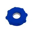 Finger Spinning Pop It Fidget Sensory Toy | https://www.bestnamebadges.com