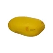 Potato Shape Stress Ball | https://www.bestnamebadges.com