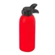 Fire Extinguisher Shape Stress Ball | https://www.bestnamebadges.com