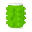 Push Pop Bubble Spinning Fidget Sensory Toy | https://www.bestnamebadges.com